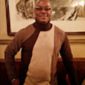 Meet your Posher, Gary